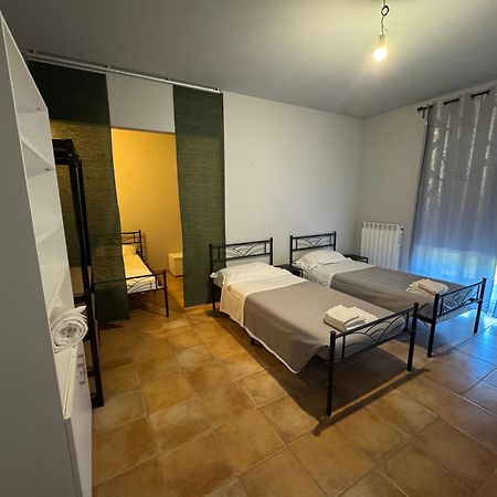 كييتي Lph - Dannunziano Country House المظهر الخارجي الصورة