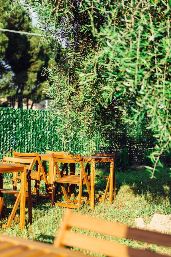 كييتي Lph - Dannunziano Country House المظهر الخارجي الصورة