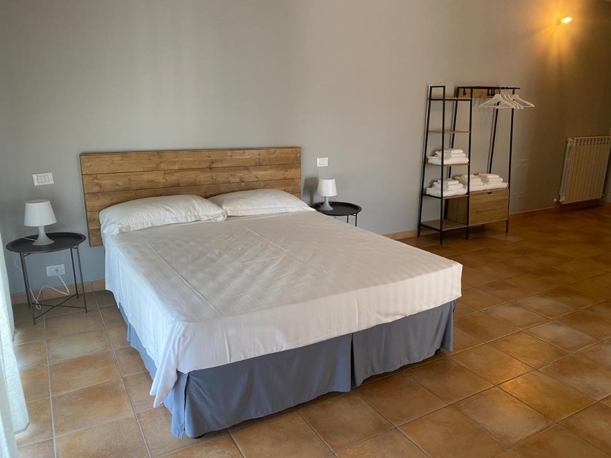 كييتي Lph - Dannunziano Country House المظهر الخارجي الصورة