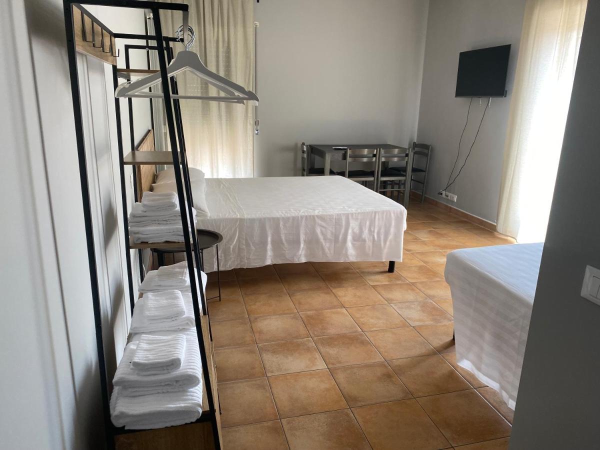 كييتي Lph - Dannunziano Country House المظهر الخارجي الصورة