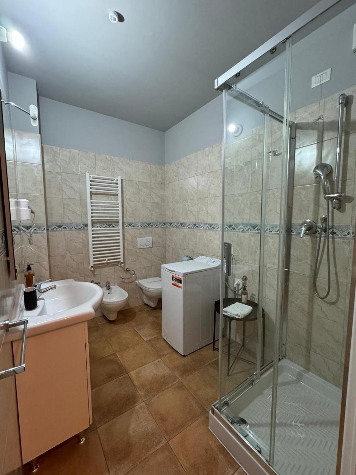 كييتي Lph - Dannunziano Country House المظهر الخارجي الصورة