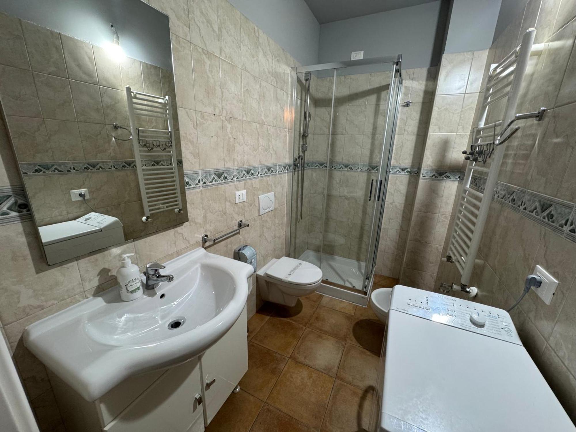 كييتي Lph - Dannunziano Country House المظهر الخارجي الصورة